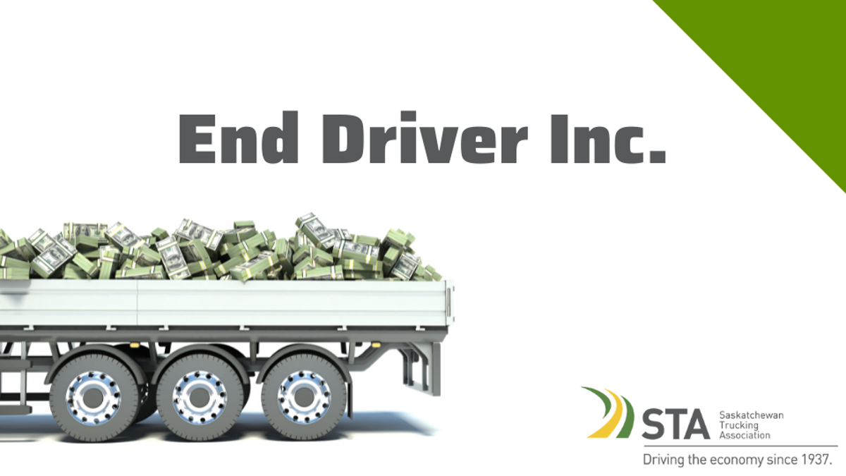 CRA Announces New Initiative Aimed at PSBs and Driver Inc.